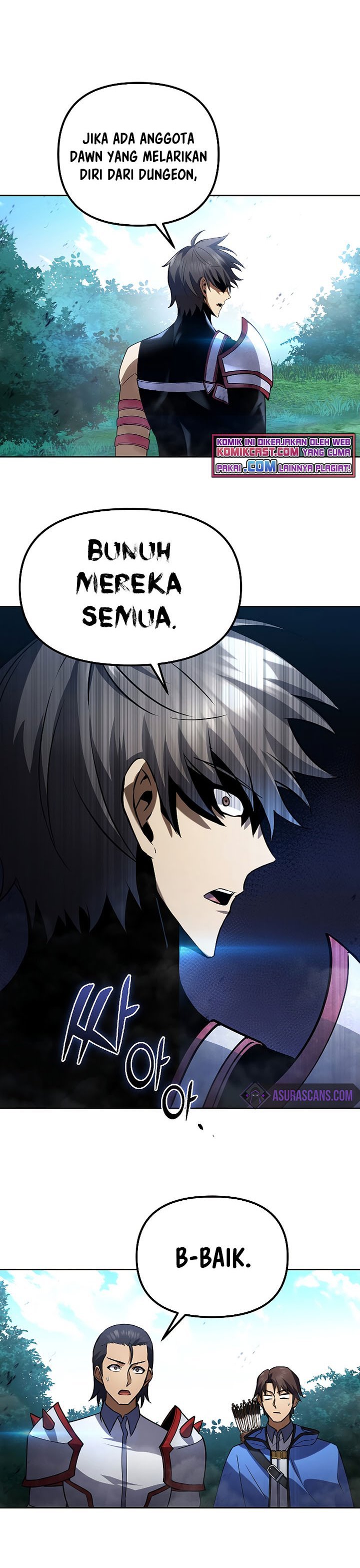 Maxed Out Leveling Chapter 29 halaman 4