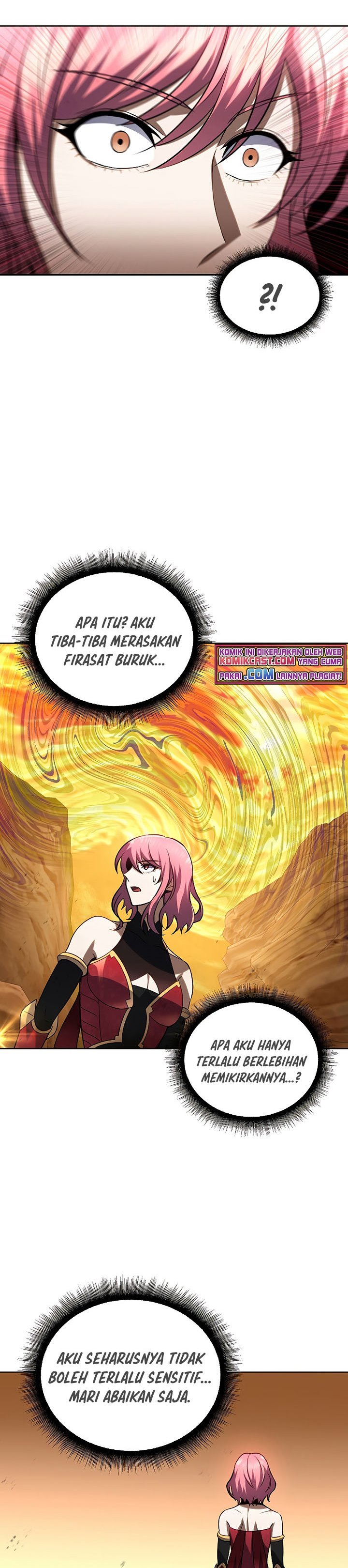 Maxed Out Leveling Chapter 29 halaman 22