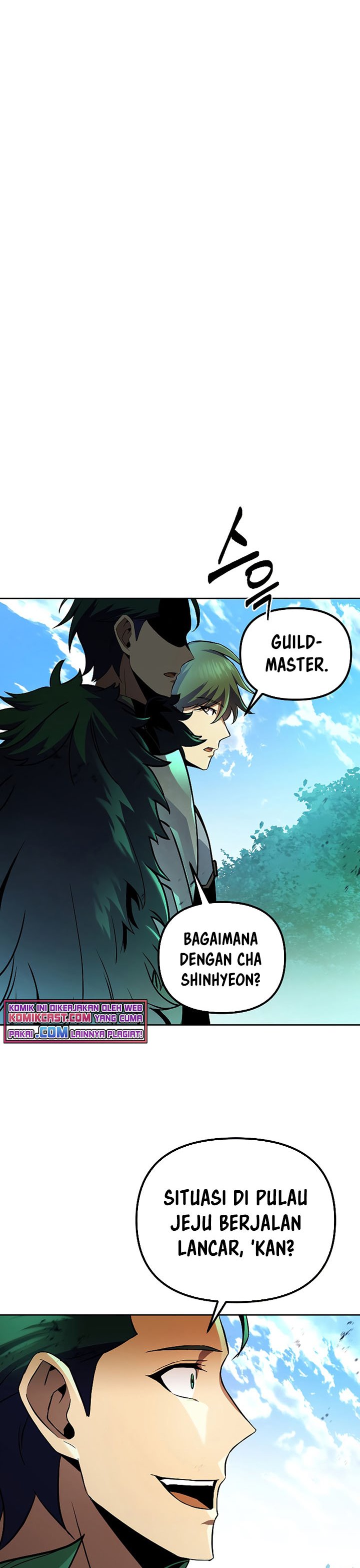 Maxed Out Leveling Chapter 29 halaman 5