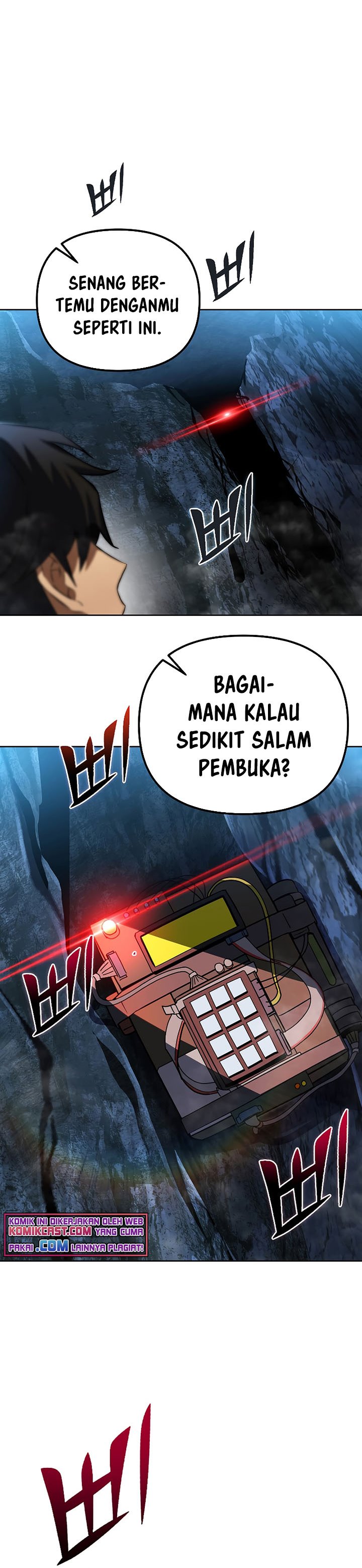 Maxed Out Leveling Chapter 29 halaman 19
