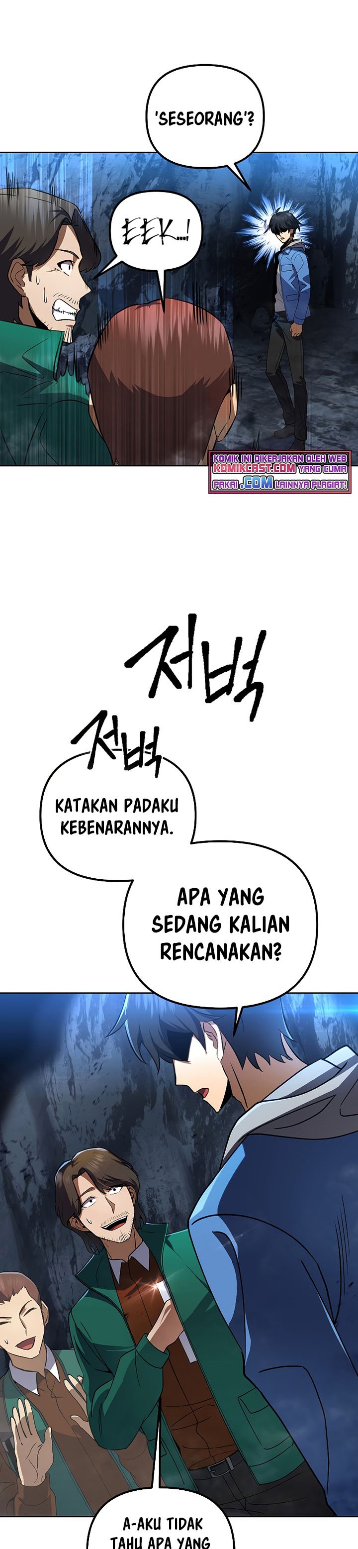 Maxed Out Leveling Chapter 29 halaman 14