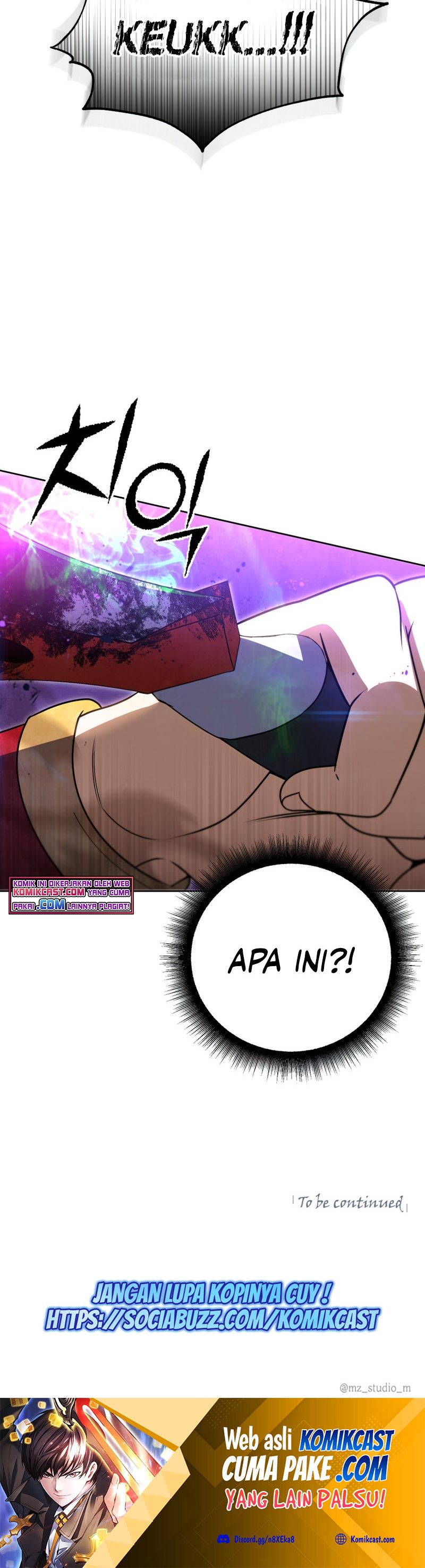 Maxed Out Leveling Chapter 31 halaman 49