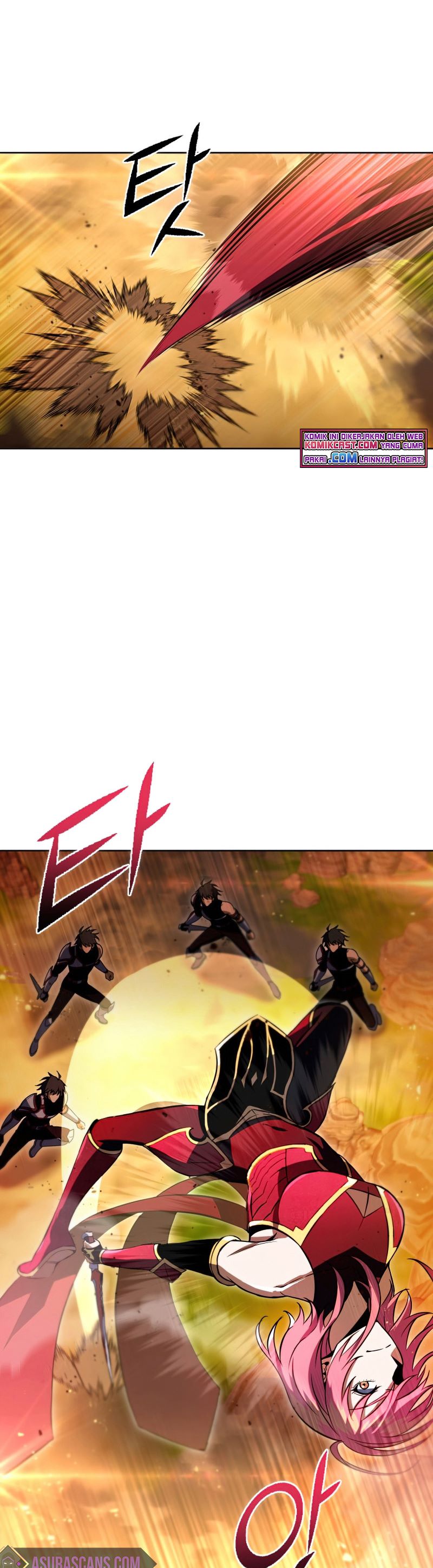 Maxed Out Leveling Chapter 31 halaman 40