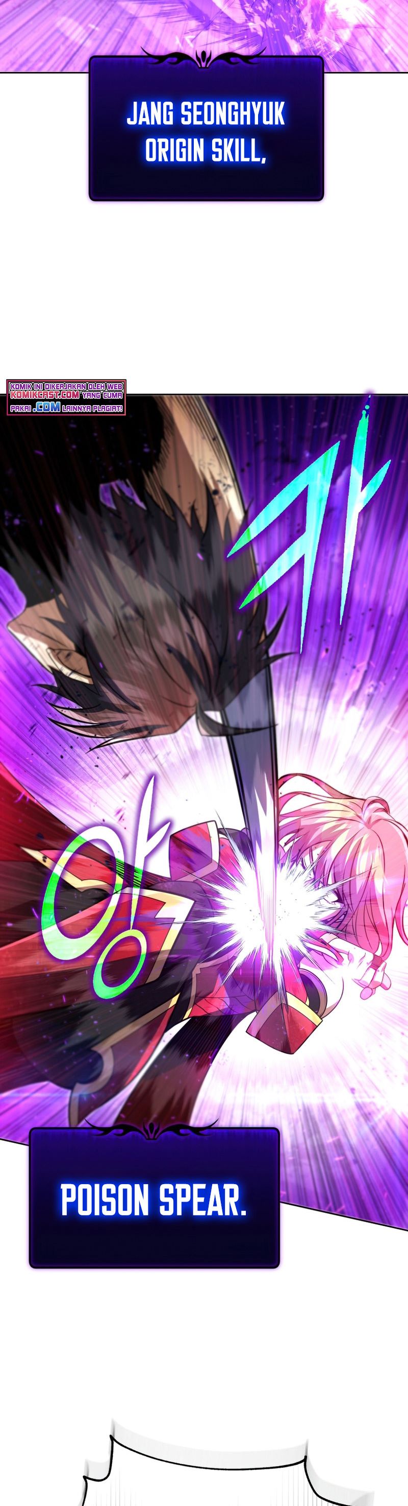 Maxed Out Leveling Chapter 31 halaman 48