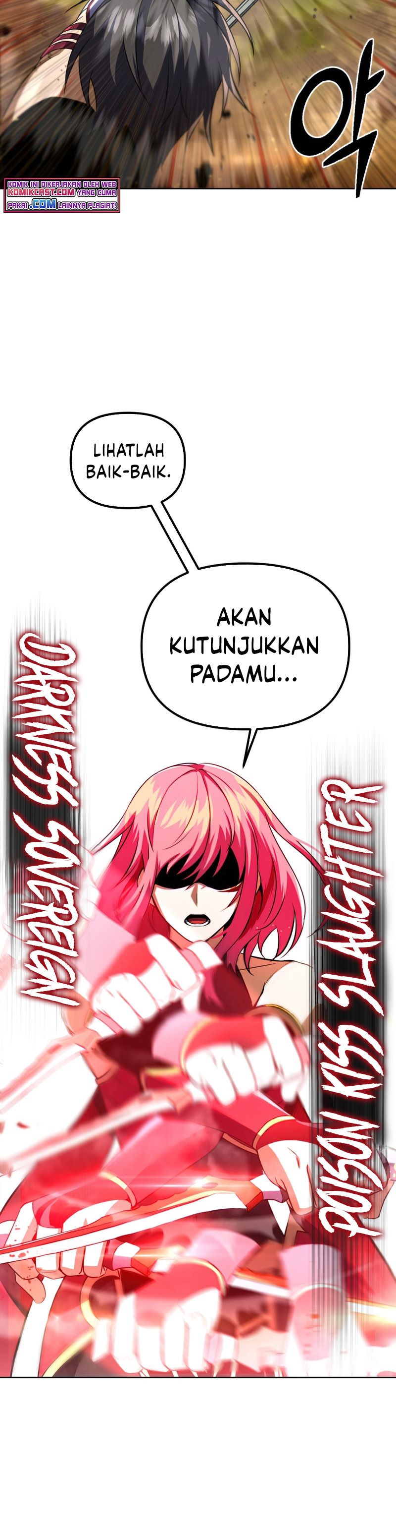 Maxed Out Leveling Chapter 31 halaman 36