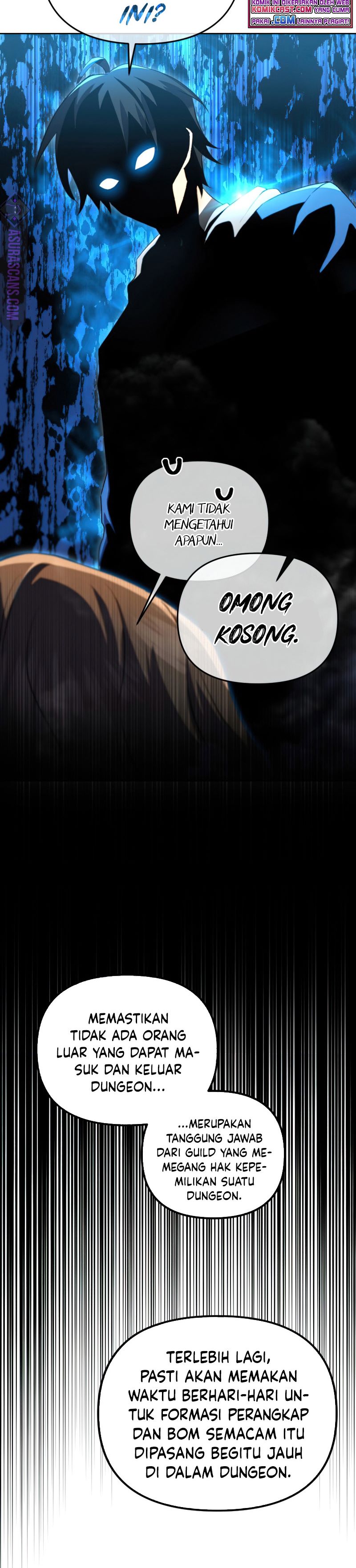 Maxed Out Leveling Chapter 31 halaman 7