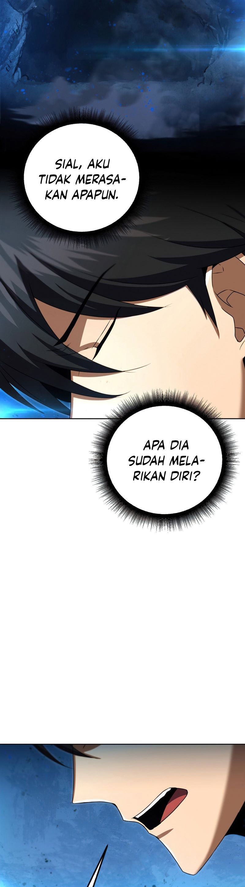 Maxed Out Leveling Chapter 31 halaman 21