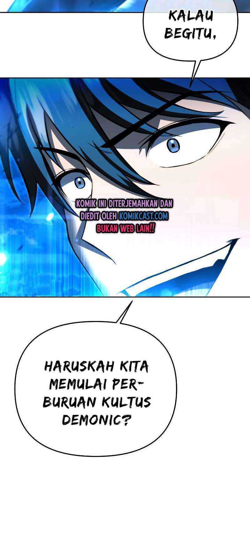 Maxed Out Leveling Chapter 33 halaman 29
