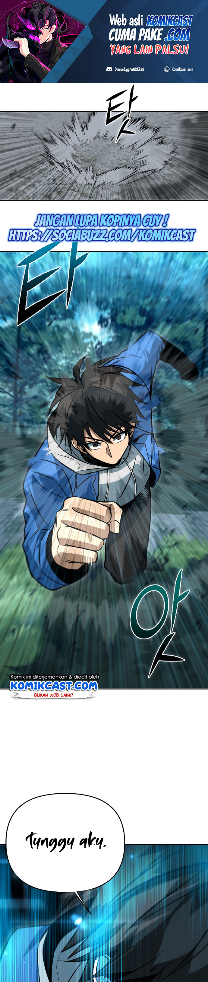 Maxed Out Leveling Chapter 35 halaman 2