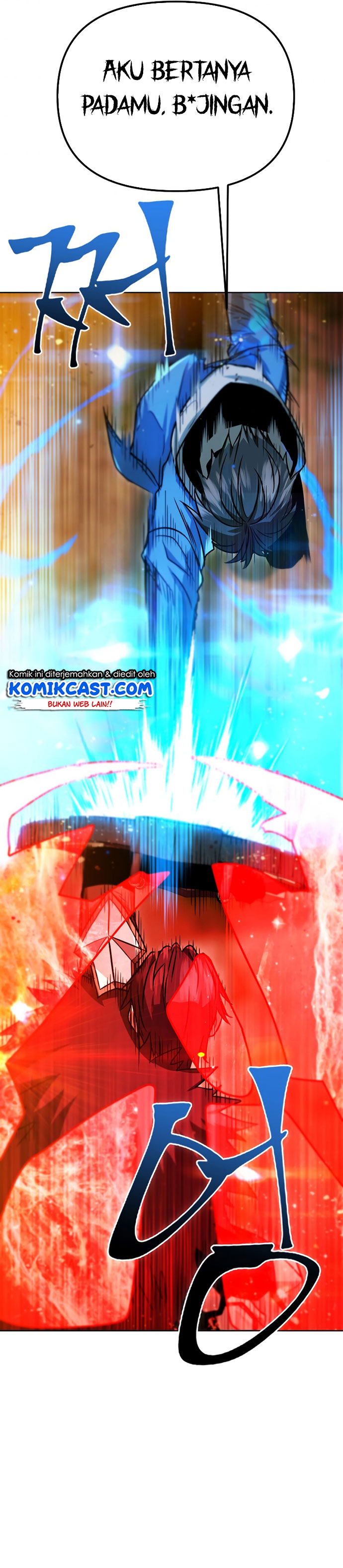 Maxed Out Leveling Chapter 35 halaman 32