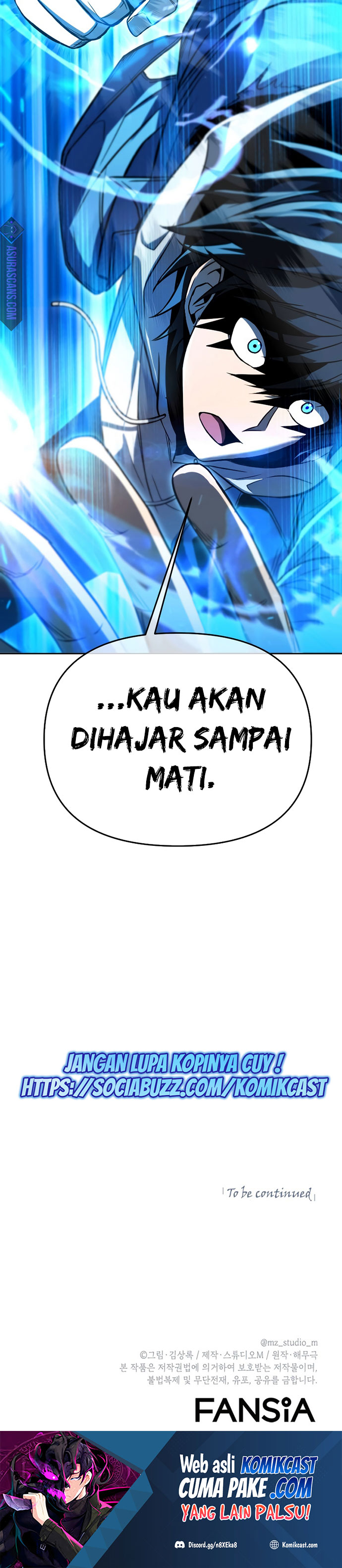 Maxed Out Leveling Chapter 35 halaman 35
