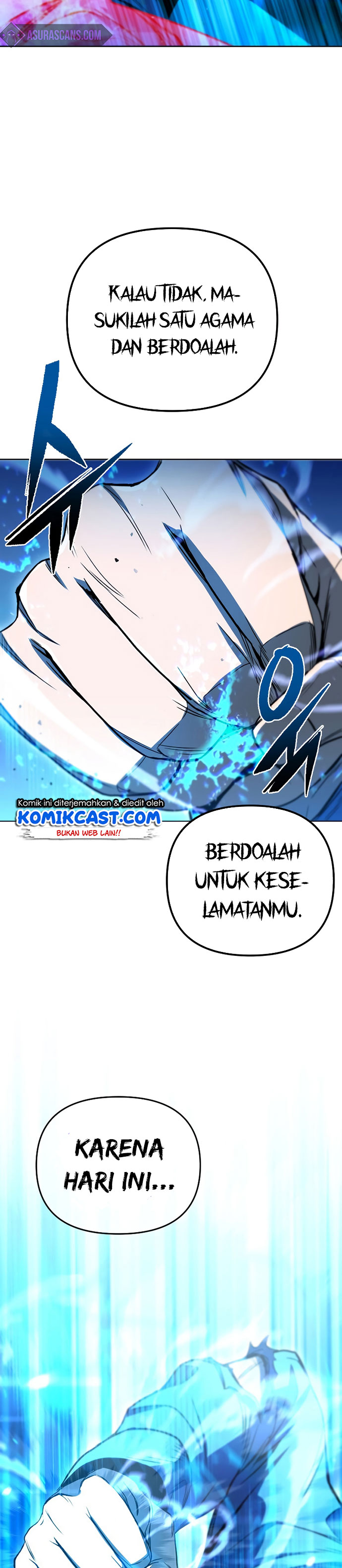 Maxed Out Leveling Chapter 35 halaman 34
