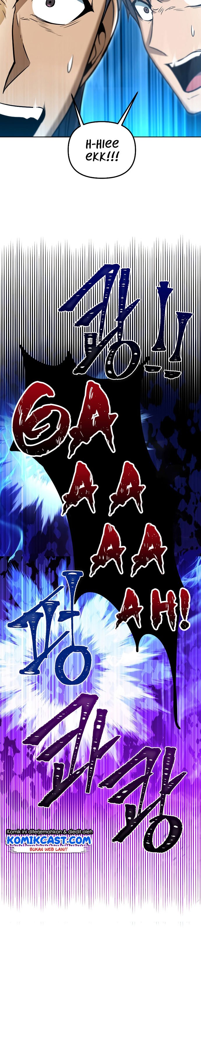 Maxed Out Leveling Chapter 35 halaman 11