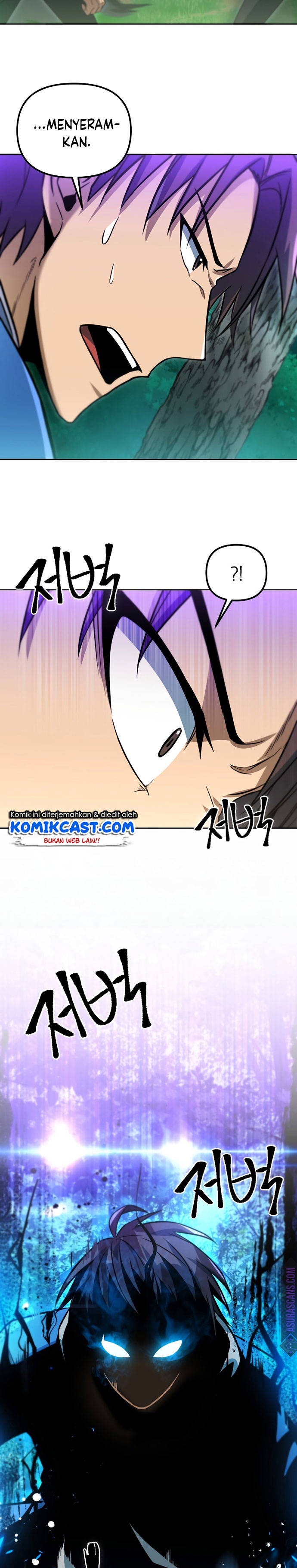 Maxed Out Leveling Chapter 35 halaman 9
