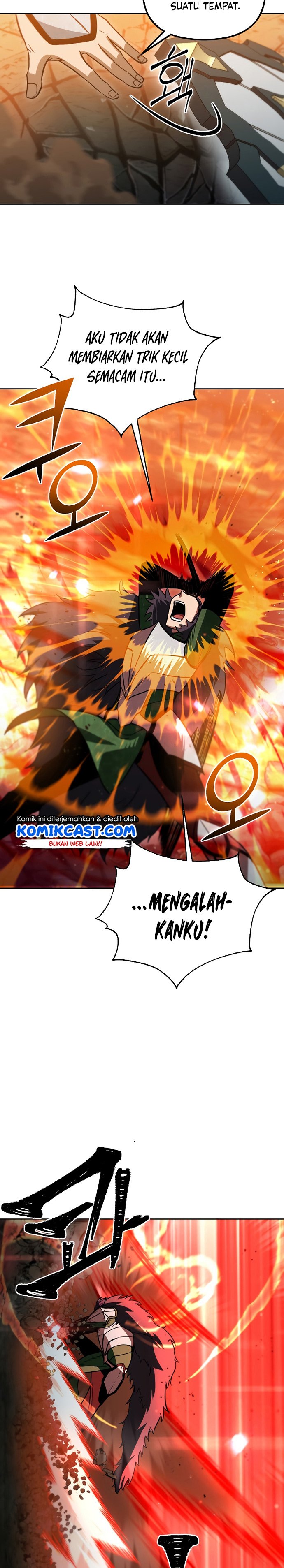 Maxed Out Leveling Chapter 36 halaman 10