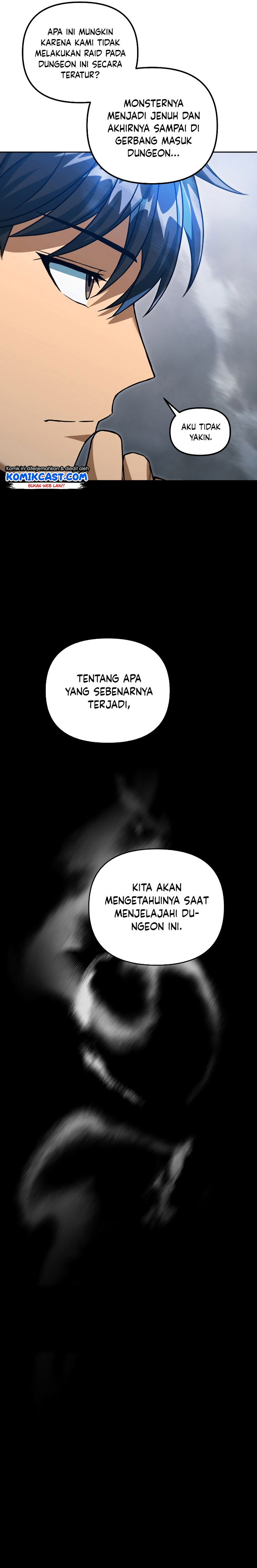 Maxed Out Leveling Chapter 40 halaman 12