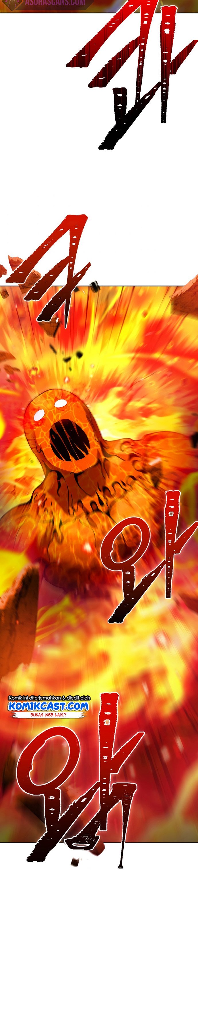 Maxed Out Leveling Chapter 41 halaman 32