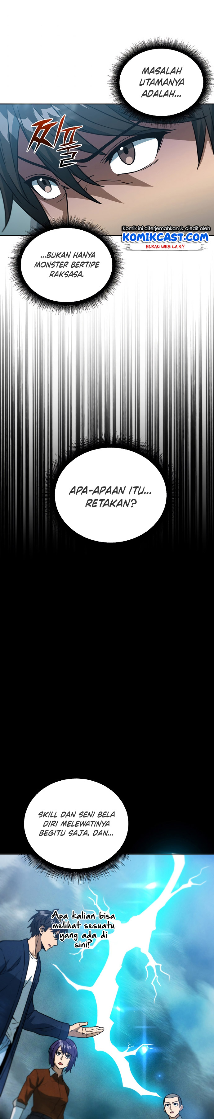 Maxed Out Leveling Chapter 41 halaman 13