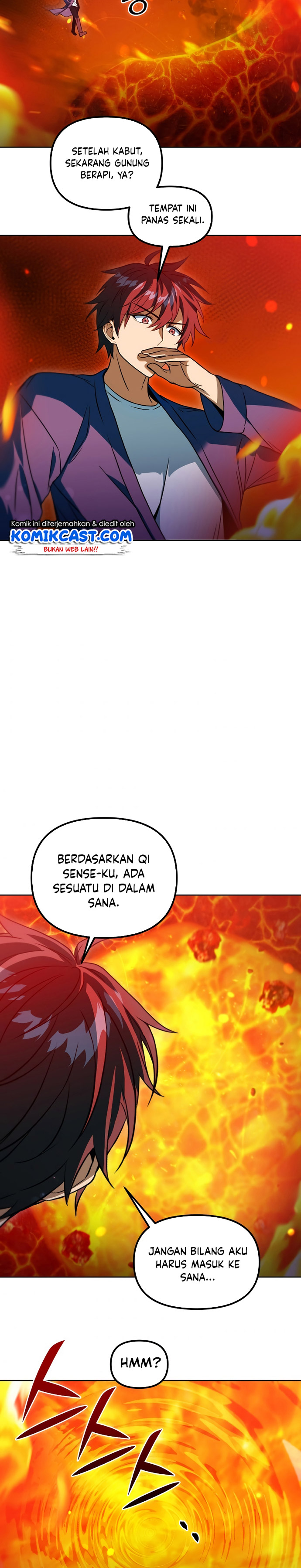 Maxed Out Leveling Chapter 41 halaman 29