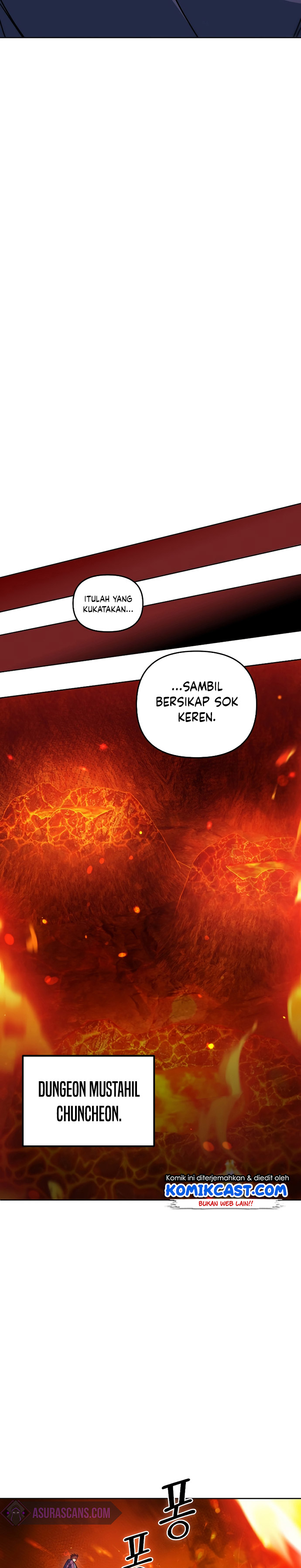 Maxed Out Leveling Chapter 41 halaman 28