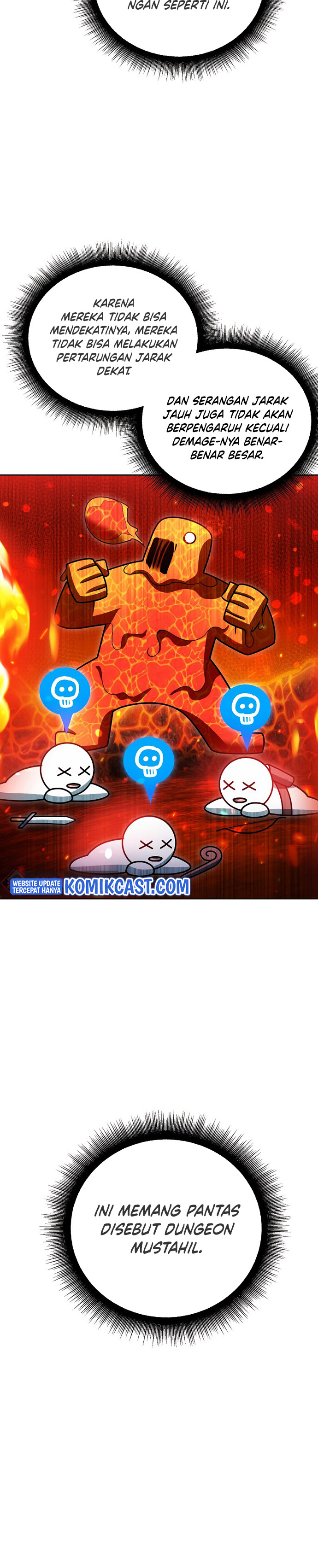 Maxed Out Leveling Chapter 42 halaman 5