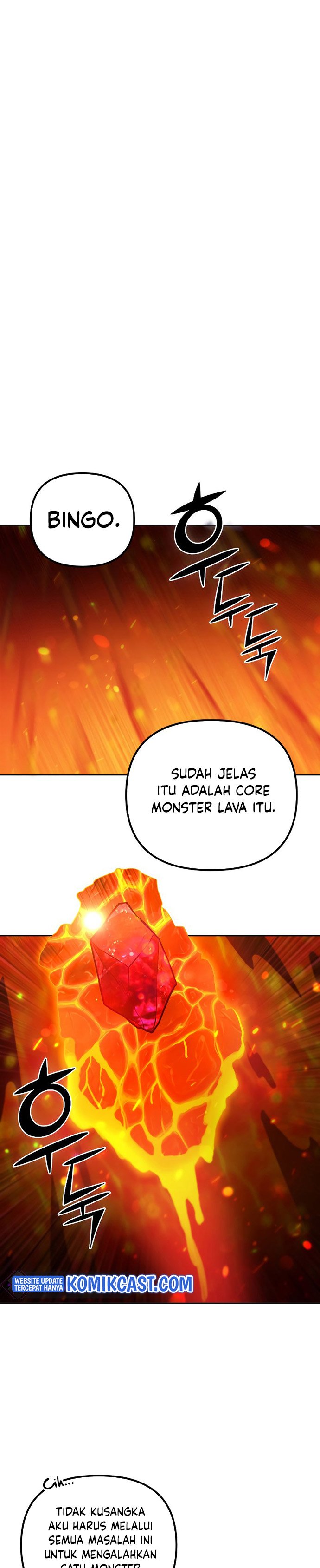 Maxed Out Leveling Chapter 42 halaman 11