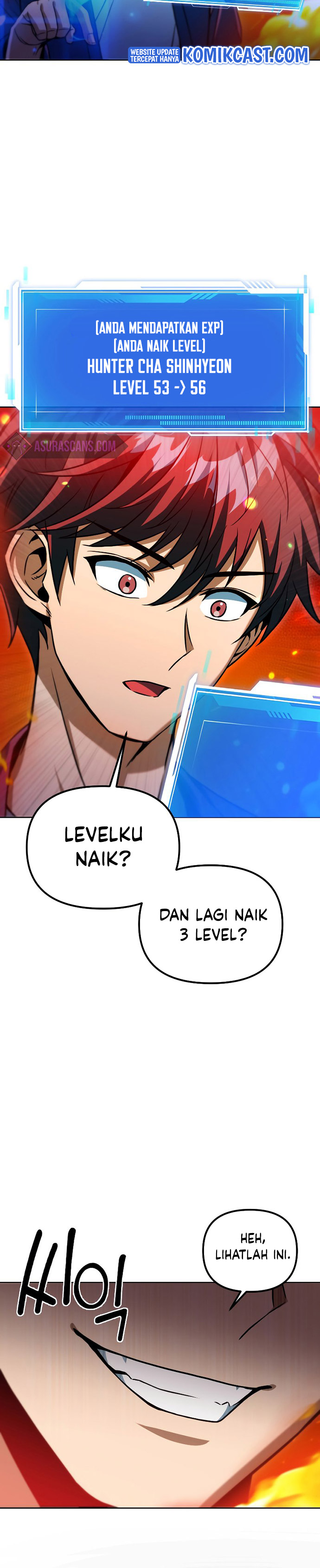 Maxed Out Leveling Chapter 42 halaman 13