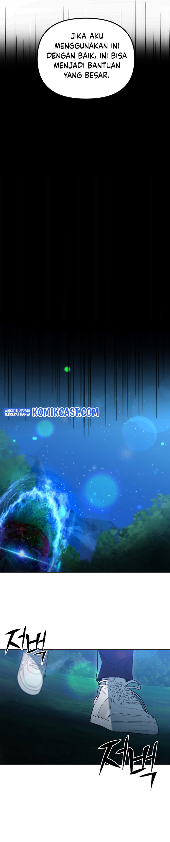 Maxed Out Leveling Chapter 42 halaman 14