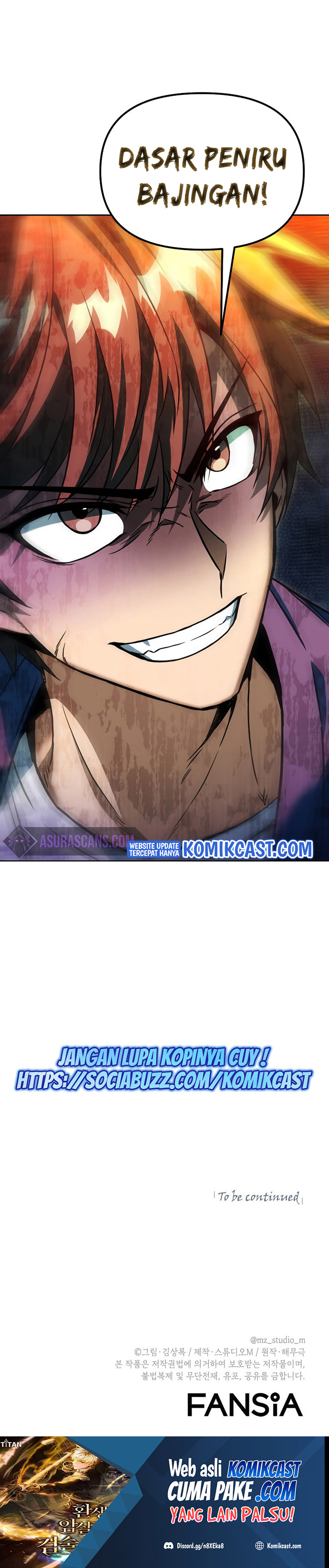 Maxed Out Leveling Chapter 42 halaman 41