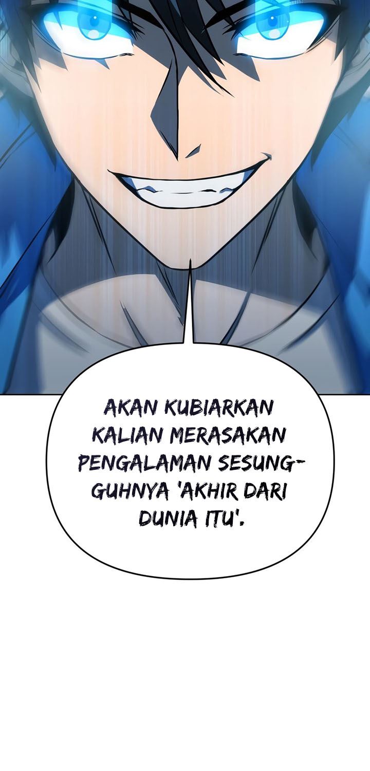 Maxed Out Leveling Chapter 43 halaman 35