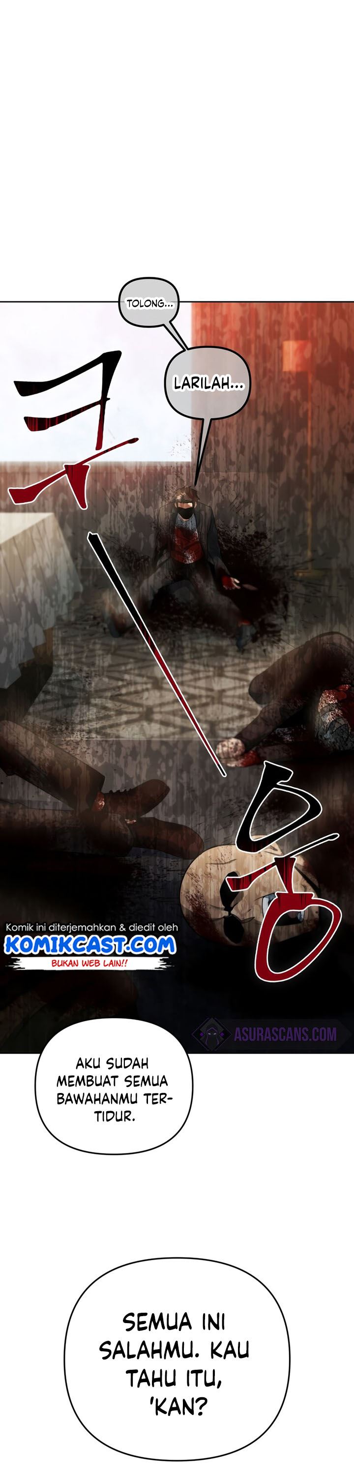 Maxed Out Leveling Chapter 43 halaman 49