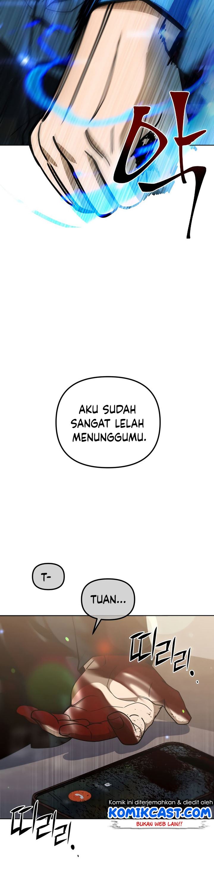 Maxed Out Leveling Chapter 43 halaman 48