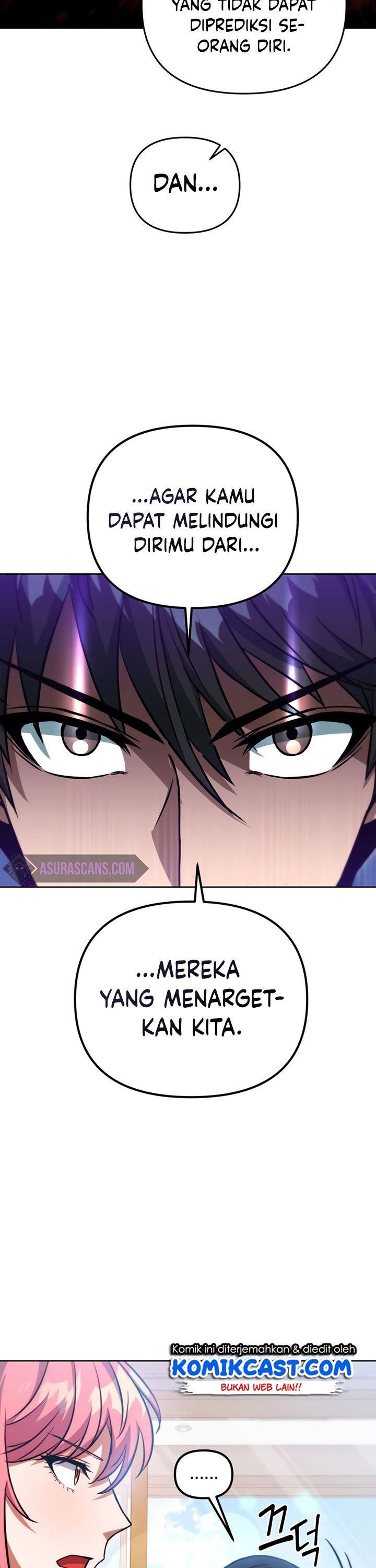 Maxed Out Leveling Chapter 43 halaman 13