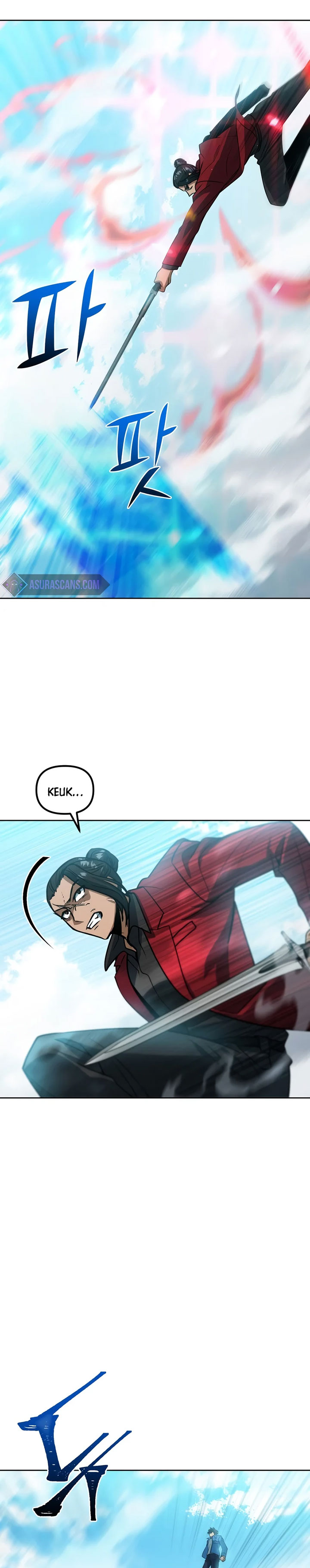 Maxed Out Leveling Chapter 44 halaman 23