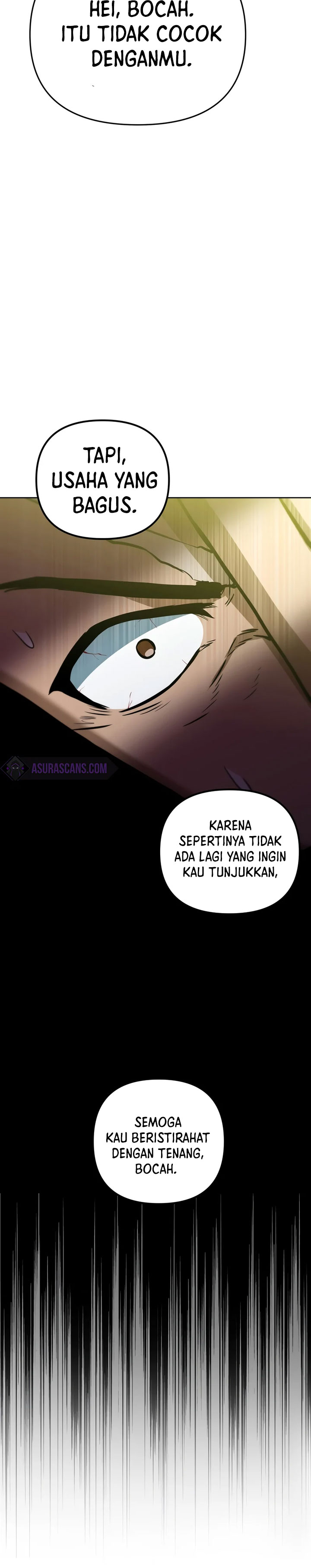 Maxed Out Leveling Chapter 44 halaman 31
