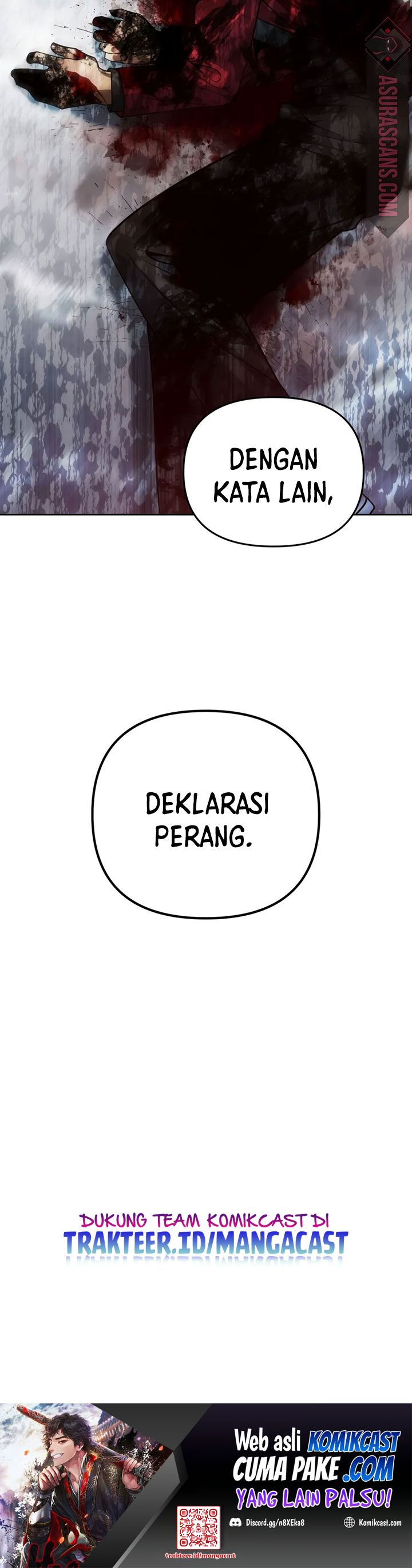 Maxed Out Leveling Chapter 44 halaman 36