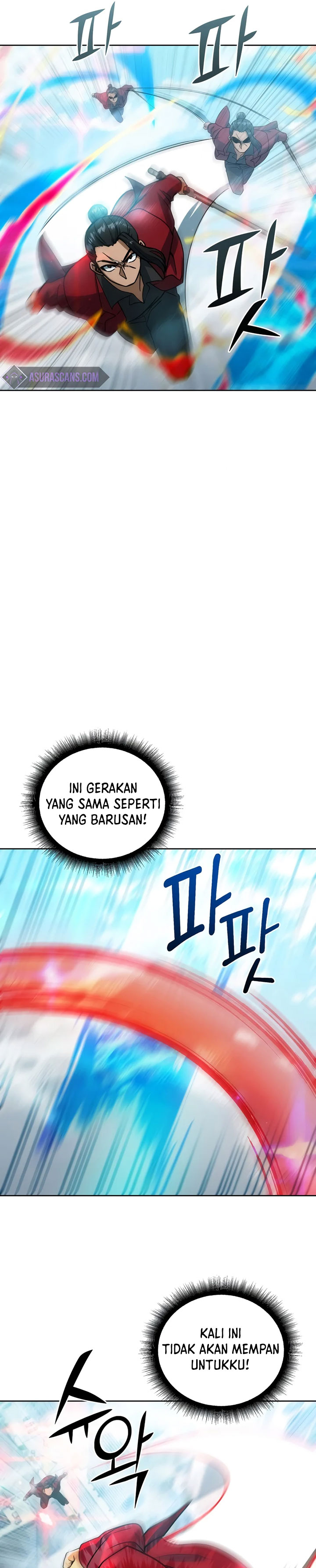 Maxed Out Leveling Chapter 44 halaman 26