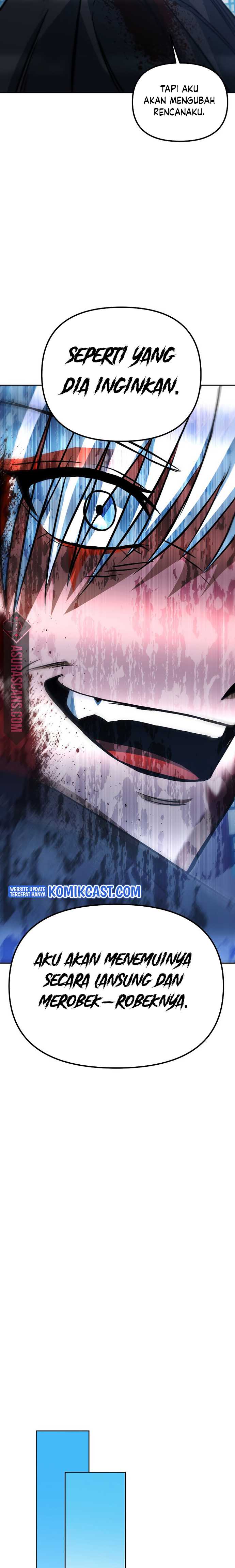 Maxed Out Leveling Chapter 45 halaman 24