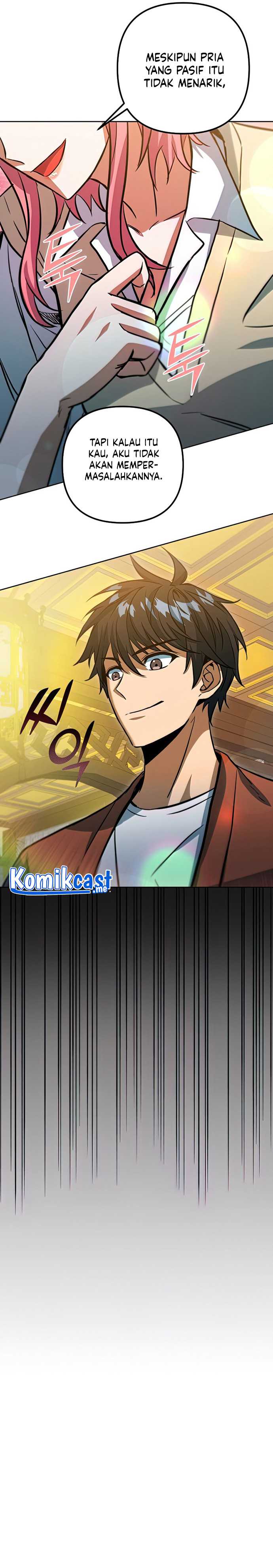 Maxed Out Leveling Chapter 47 halaman 20