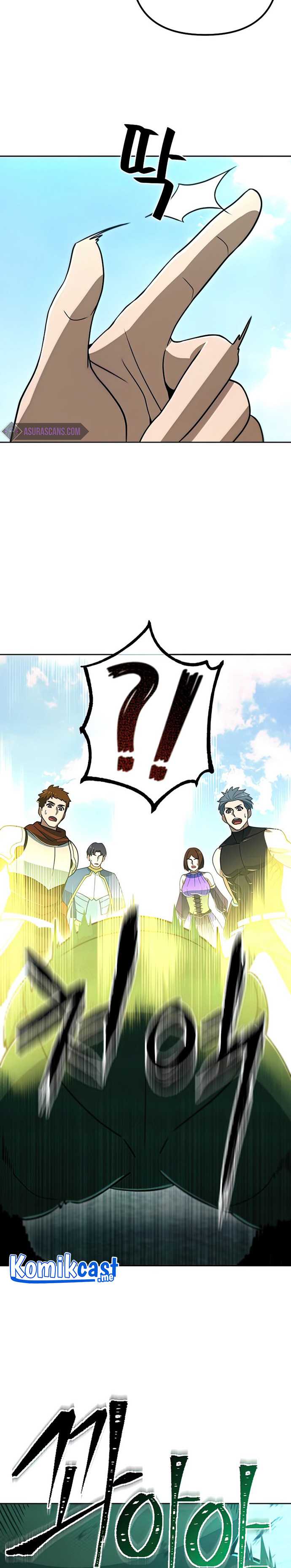 Maxed Out Leveling Chapter 49 halaman 3