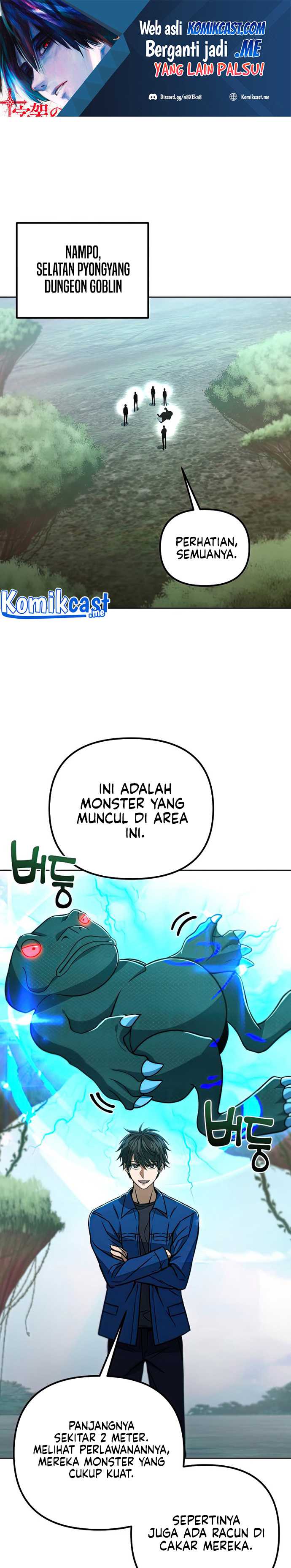Maxed Out Leveling Chapter 49 halaman 2