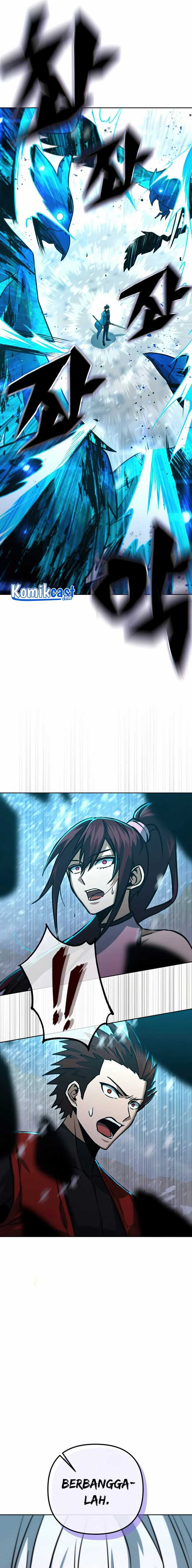 Maxed Out Leveling Chapter 51 halaman 32