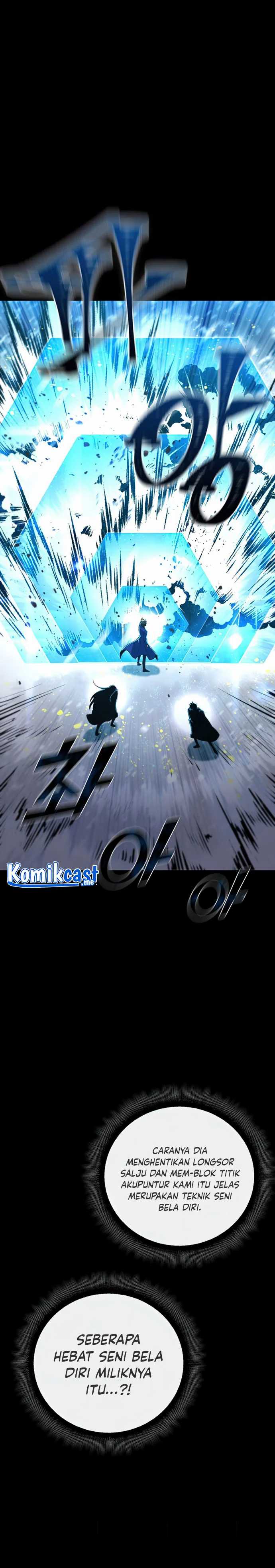 Maxed Out Leveling Chapter 51 halaman 15
