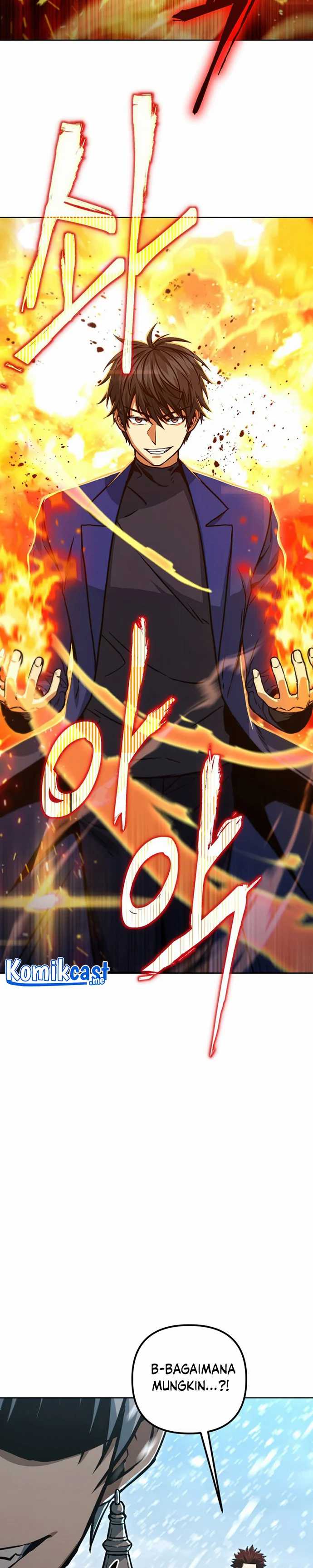 Maxed Out Leveling Chapter 51 halaman 9