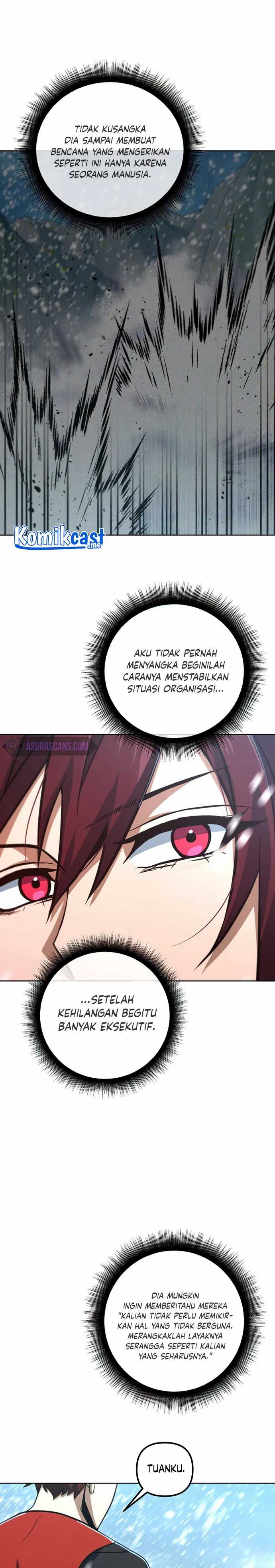 Maxed Out Leveling Chapter 51 halaman 3