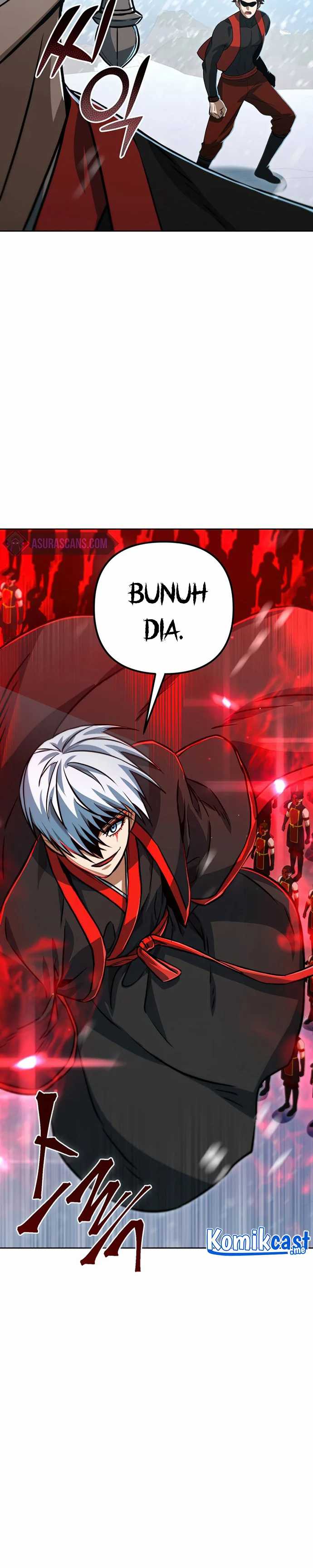 Maxed Out Leveling Chapter 51 halaman 10