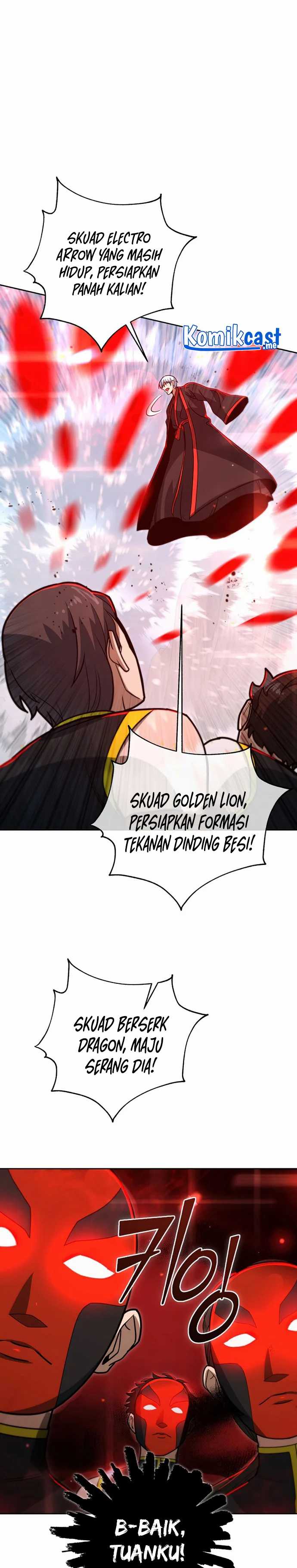 Maxed Out Leveling Chapter 52 halaman 15