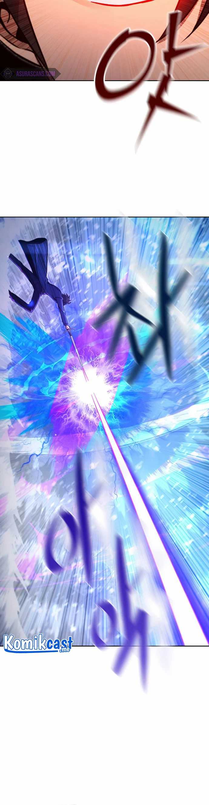 Maxed Out Leveling Chapter 52 halaman 7