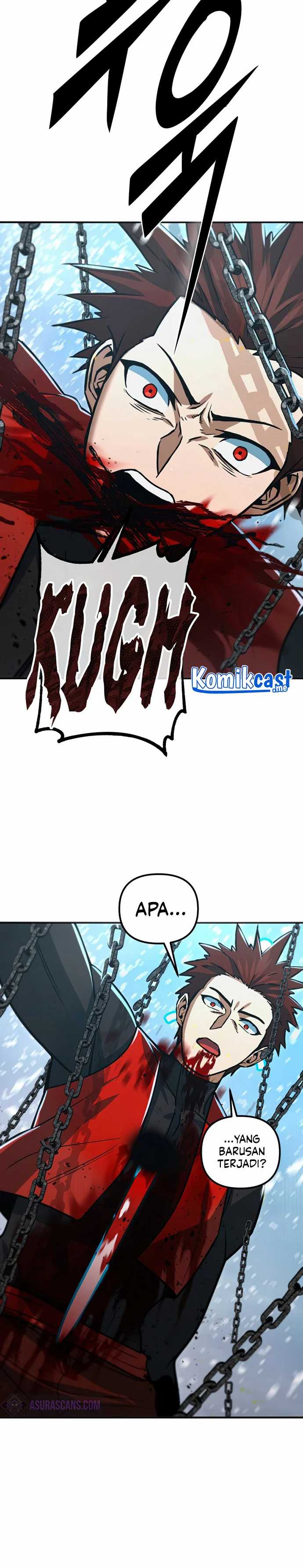 Maxed Out Leveling Chapter 52 halaman 36