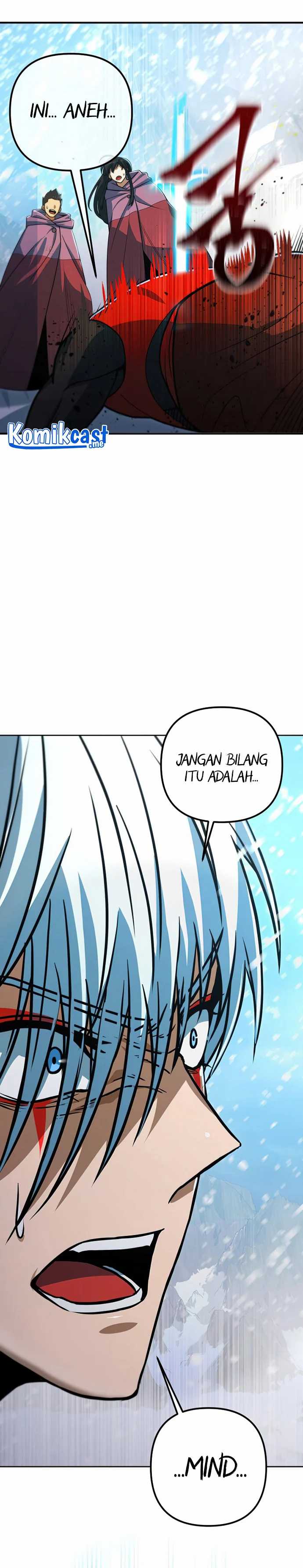 Maxed Out Leveling Chapter 52 halaman 37